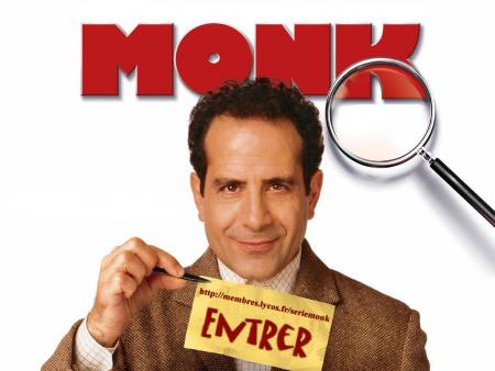 monk